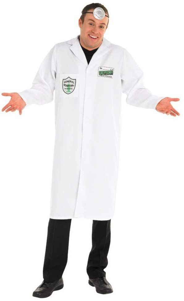 Doctor Adult Medium