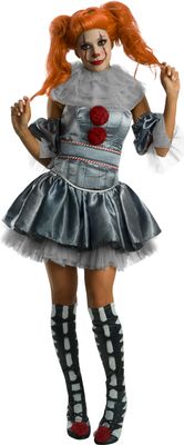 IT Pennywise Female