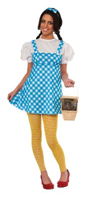 Wizard of Oz - Dorothy