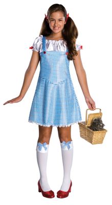 Wizard of Oz - Dorothy Teen Small