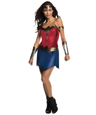 Wonder Woman Adult