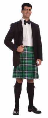 Gentlemens Kilt -