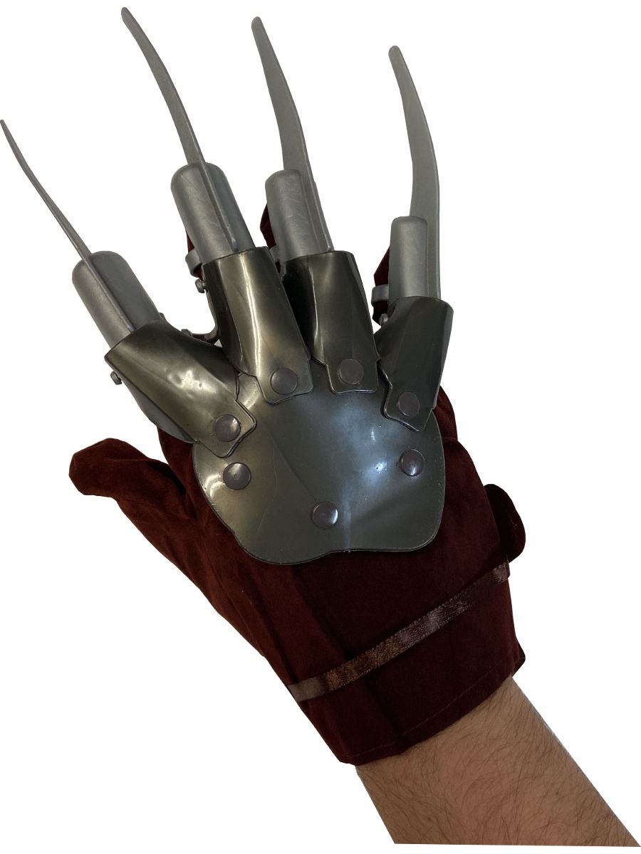 Fright Glove