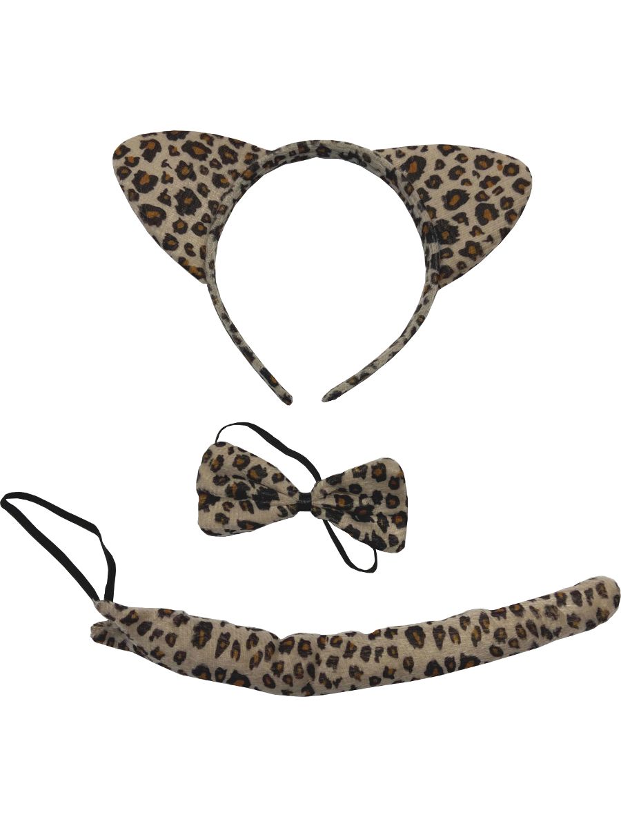 Animal Kit - Leopard