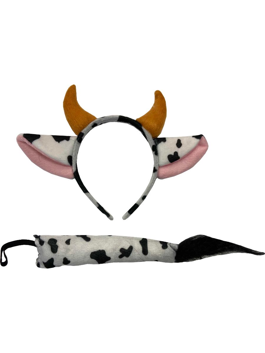 Animal Kit - Cow