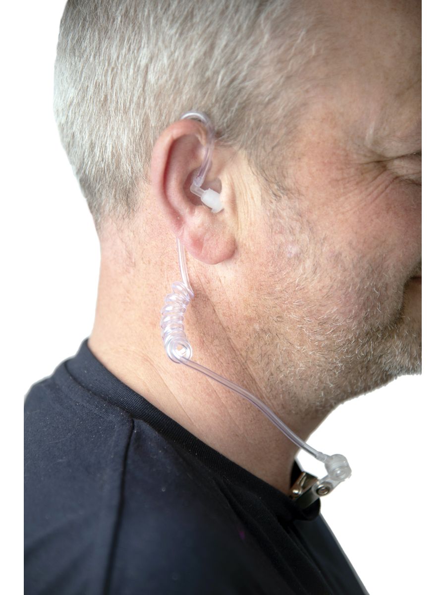 Secret Service Ear Piece