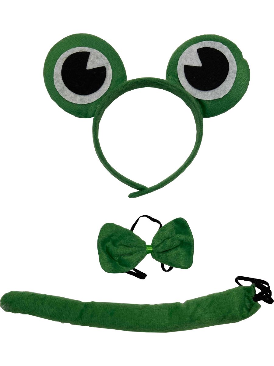 Animal Kit - Frog