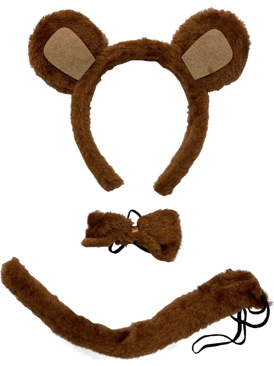 Animal Kit - Bear