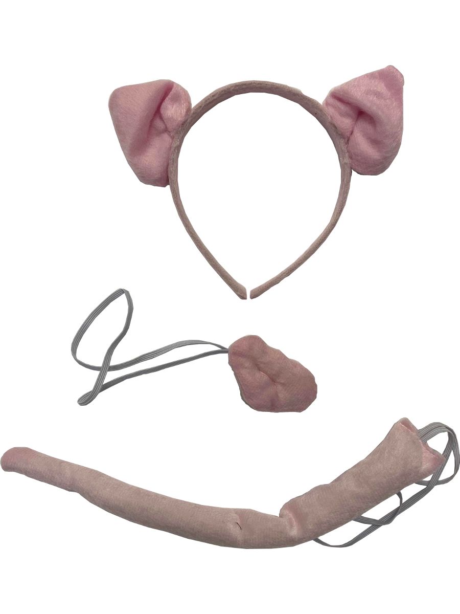 Animal Kit - Pig