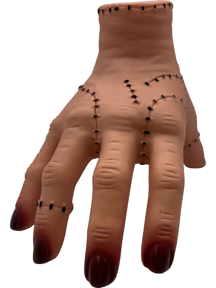 Spooky Hand
