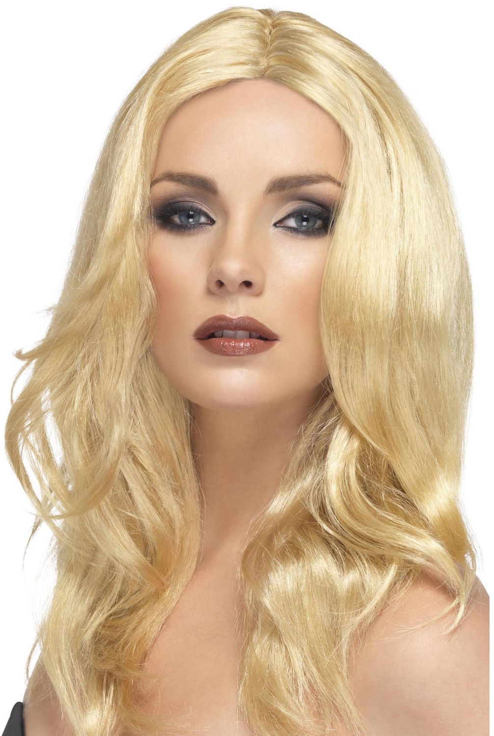 Superstar Wig - Blonde