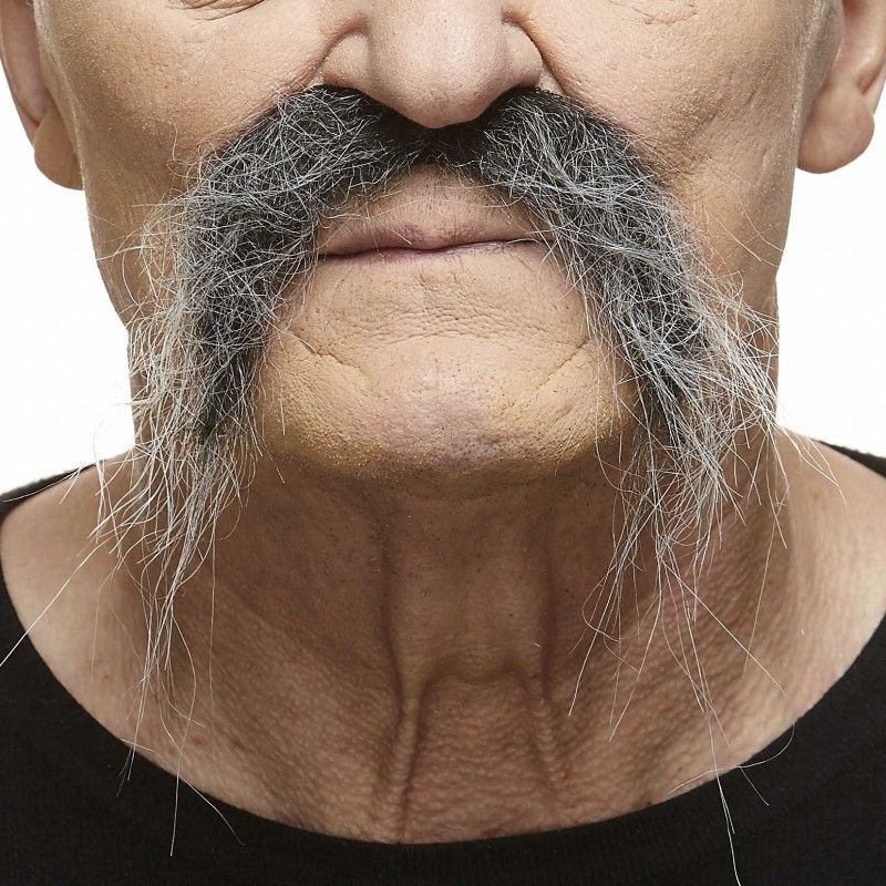 Unstyled Horseshoe -, Color: Dark Gray