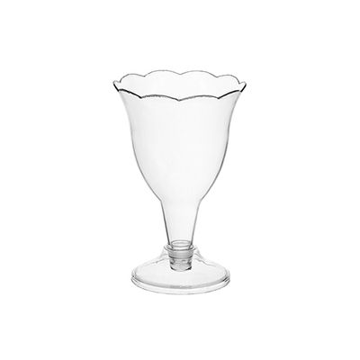 Sherry Liqueur Glasses 2oz - Clear 20ct