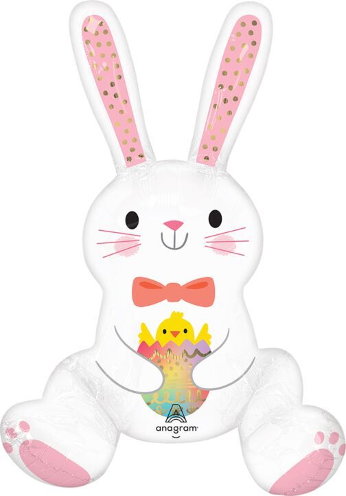 Bunny Love - 23" Air Fill