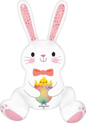 Bunny Love - 23" Air Fill