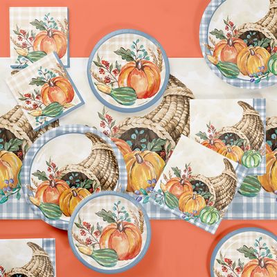 Decadent Cornucopia
