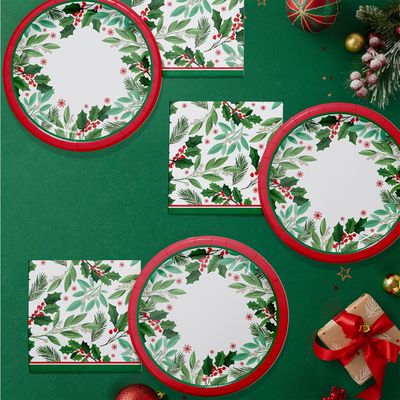 Holly Jolly Christmas