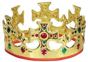 Majestic Crown