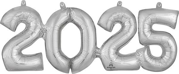 2-0-2-5 Silver -Air Fill Phrase
