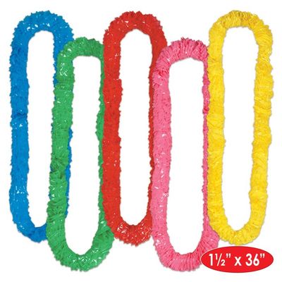 Leis Soft Poly-Twist - Single