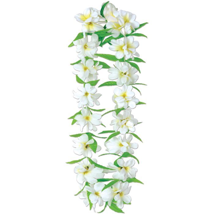 Lie - Silk &#39;N Petals Tropical Jasmine 40&quot;