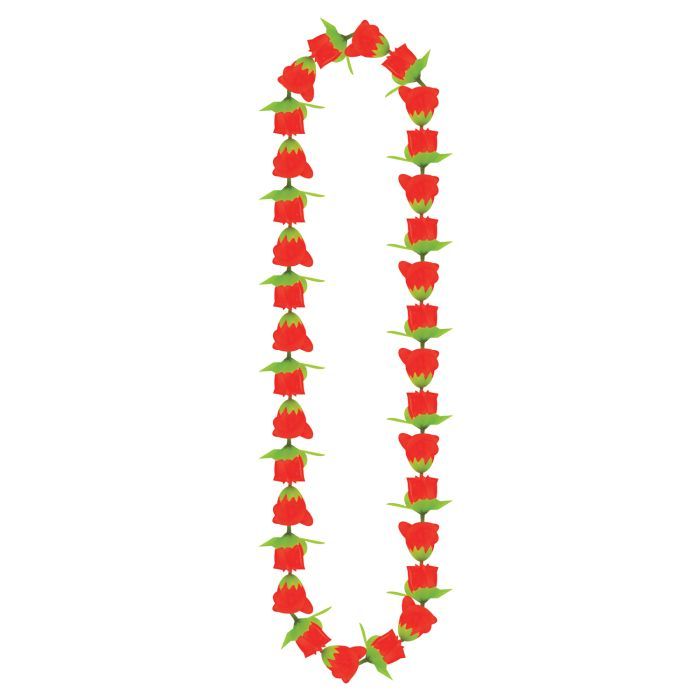 Lei - Roses