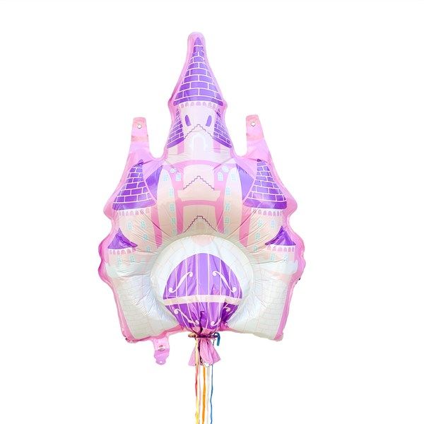 Inflatable Pinata - Castle