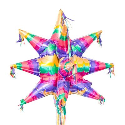 Inflatable Pinata - Star