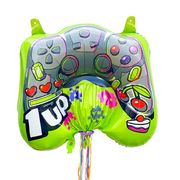 Inflatable Pinata - Gamer
