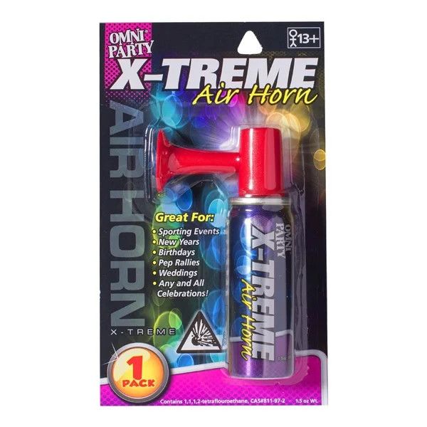 Air Horn - 1.5oz