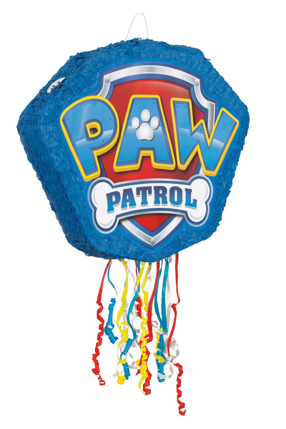 Paw Patrol Drum Pinata