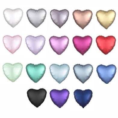 Hearts