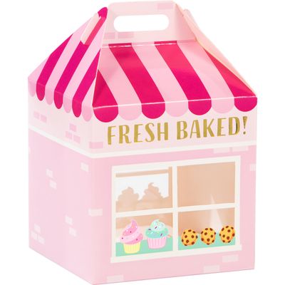 Bakery Sweets - Treat Box 8ct