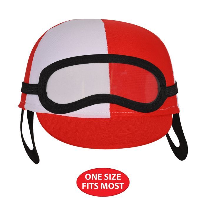 Jockey Helmet