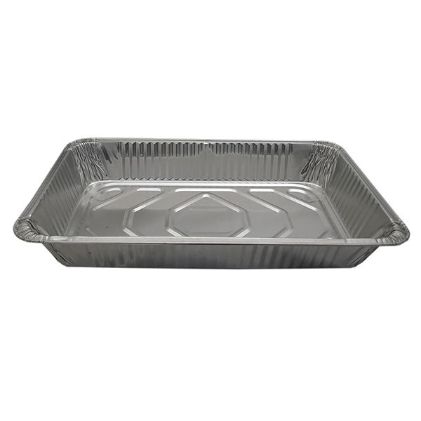 Foil Pan Full Size - Deep Depth