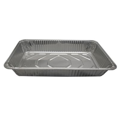 Foil Pan Full Size - Deep Depth