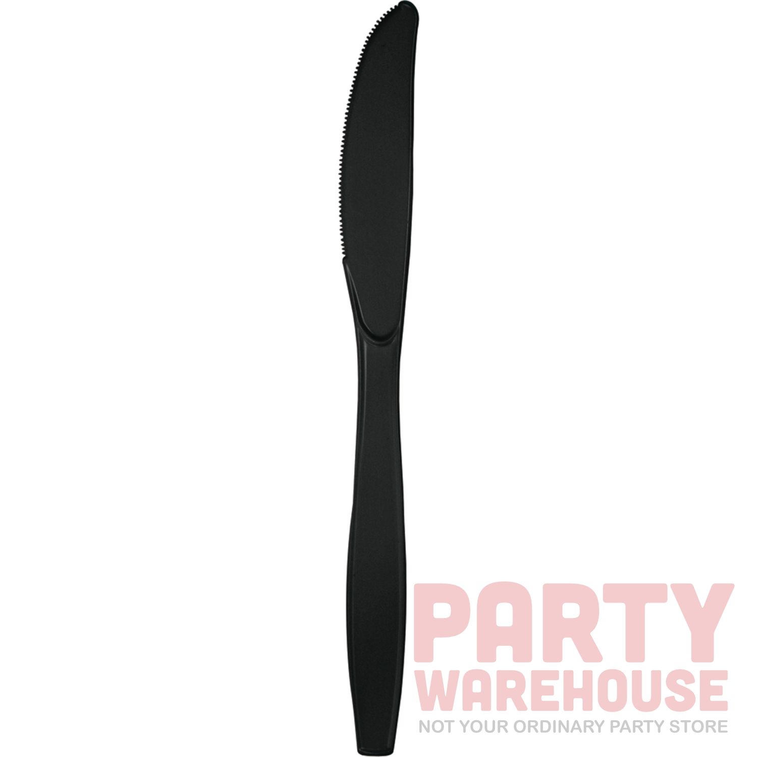 Black Velvet Knives, Count: 50 Ct.