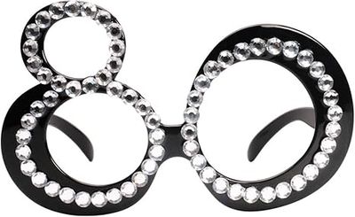 Birthday 80 - Glasses