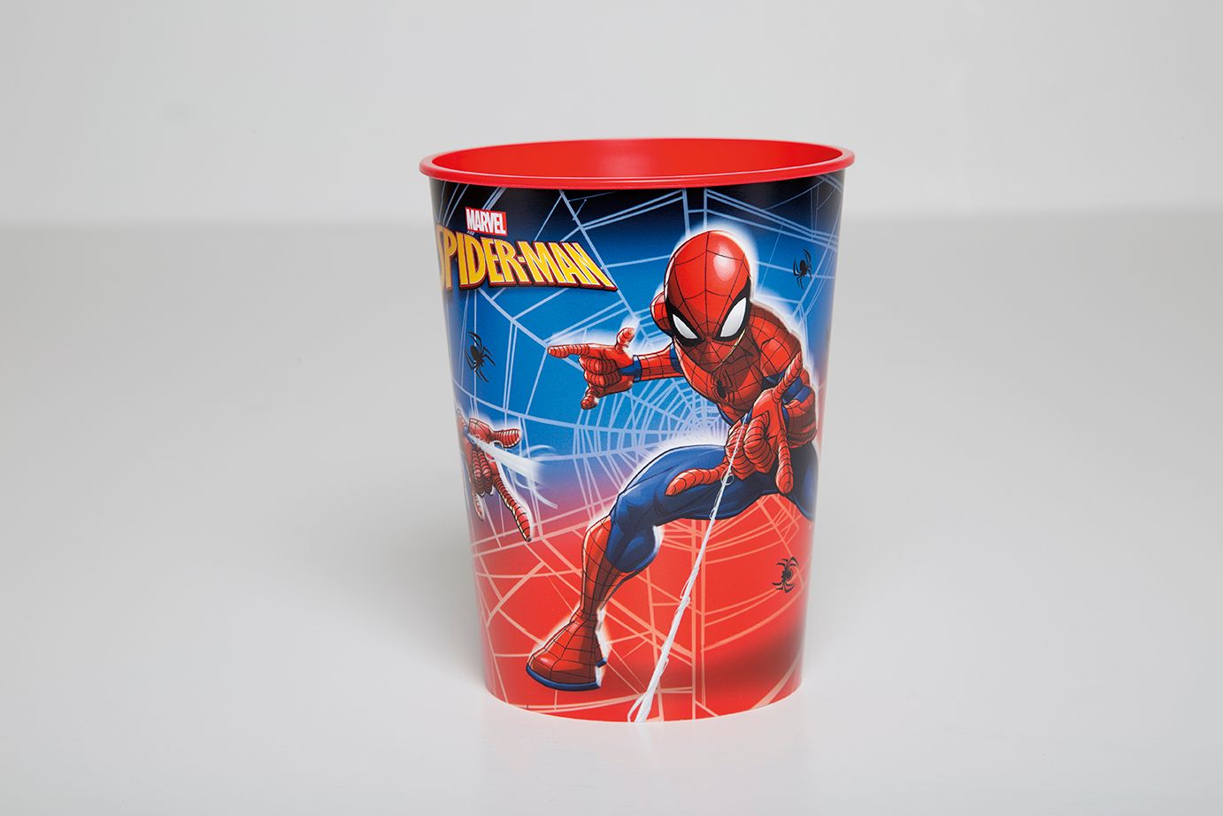 Spider-Man - 16 oz Favor Cup