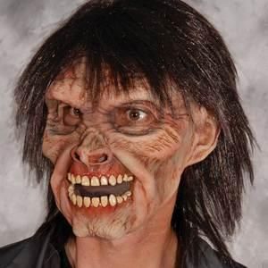 Mr. Living Dead Supersoft Moving Mouth Mask