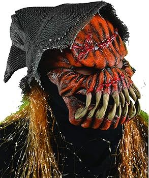 Gourd-EE Moving Mouth Mask