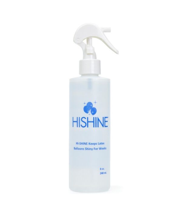 Hi Shine - 8 oz