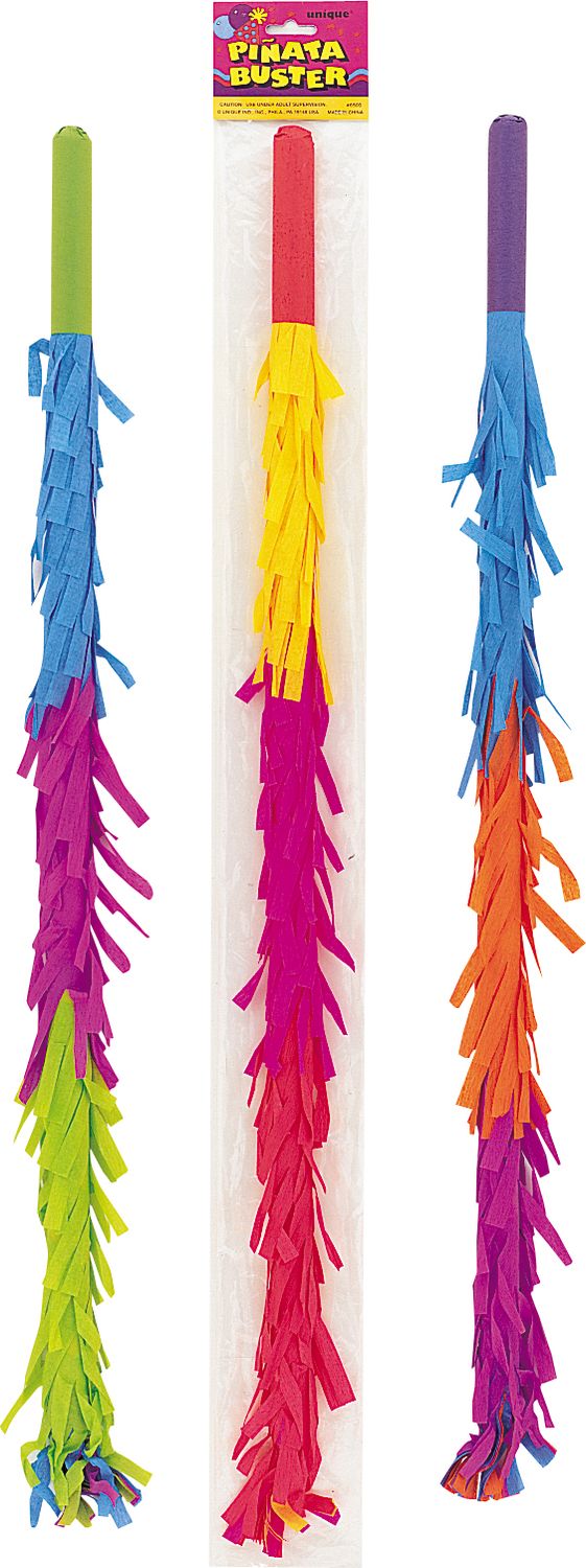 Pinata Buster Stick