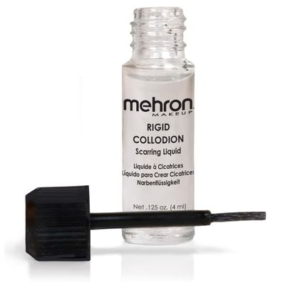 Rigid Collodion Scarring Liquid .125oz
