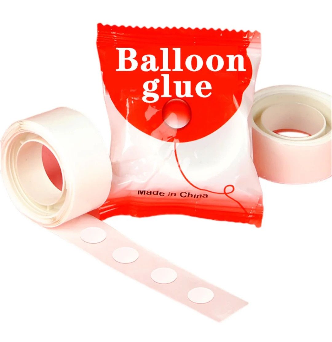 Glue Dots 100ct