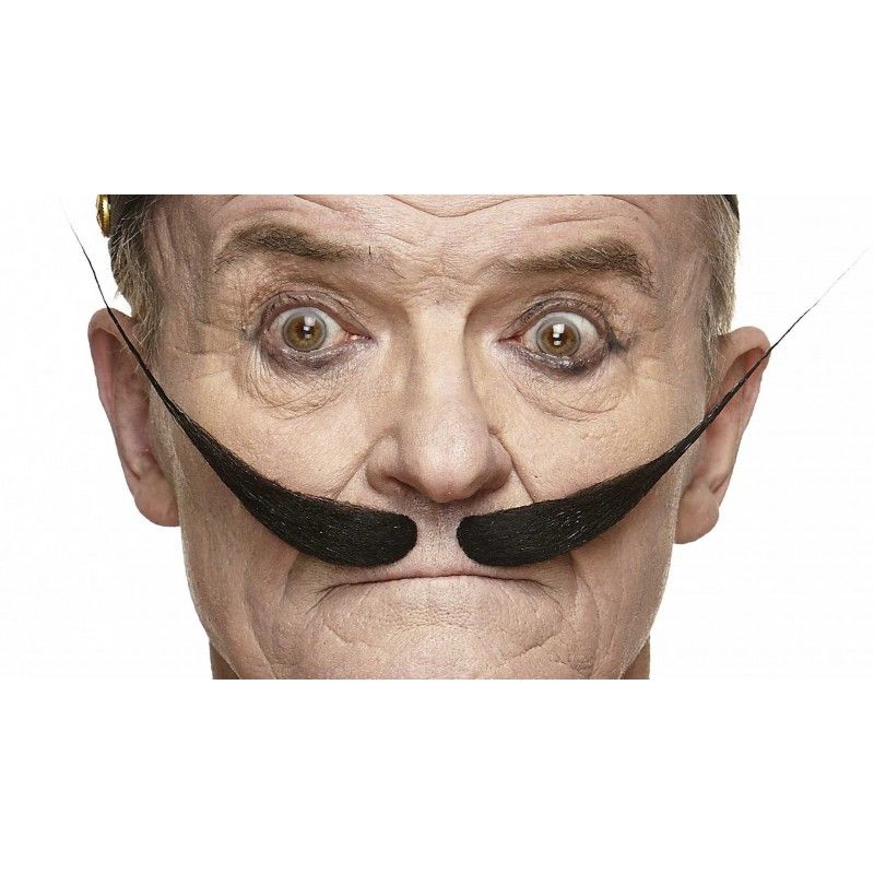 Dali -, Color: Black