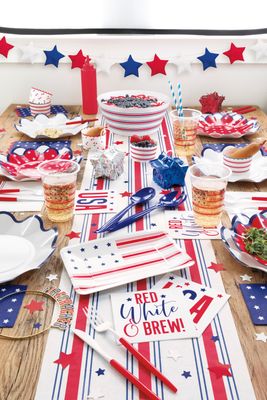Peppy Patriotic
