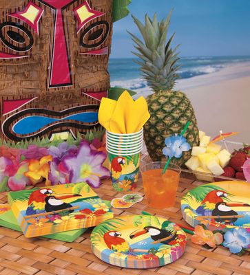 Luau