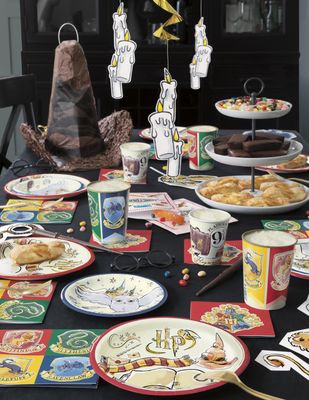 Harry Potter Party
