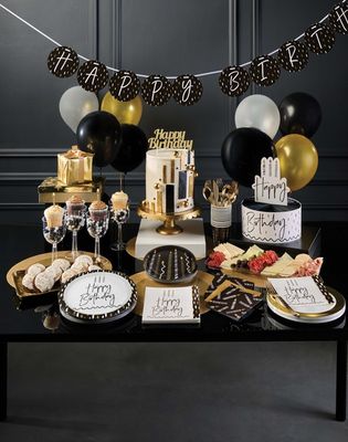 Golden Wishes